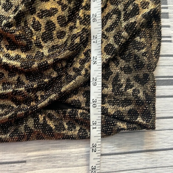 Lover’s and Friends, Burmese,Long Sleeve Dress,Lioness,Excellent Cond.,Size XS - Picture 13 of 15